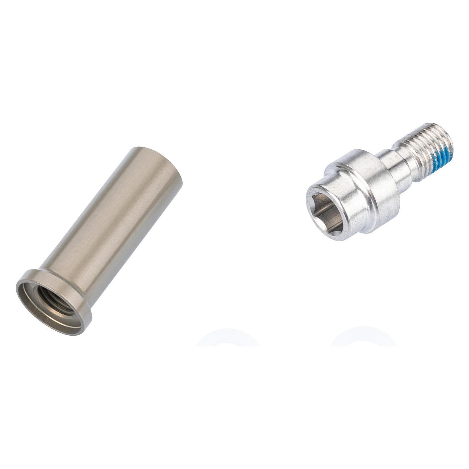 RockShox Rudy XPLR A1 22+ (Luft) (35693677)