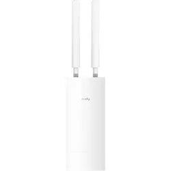 Cudy LT500 Outdoor 4G WiFi 5 Router 4G LTE, bis zu 150 Mbit/s (DL), WLAN AC Dualband, bis zu 1.200 Mbit/s, 1x LAN