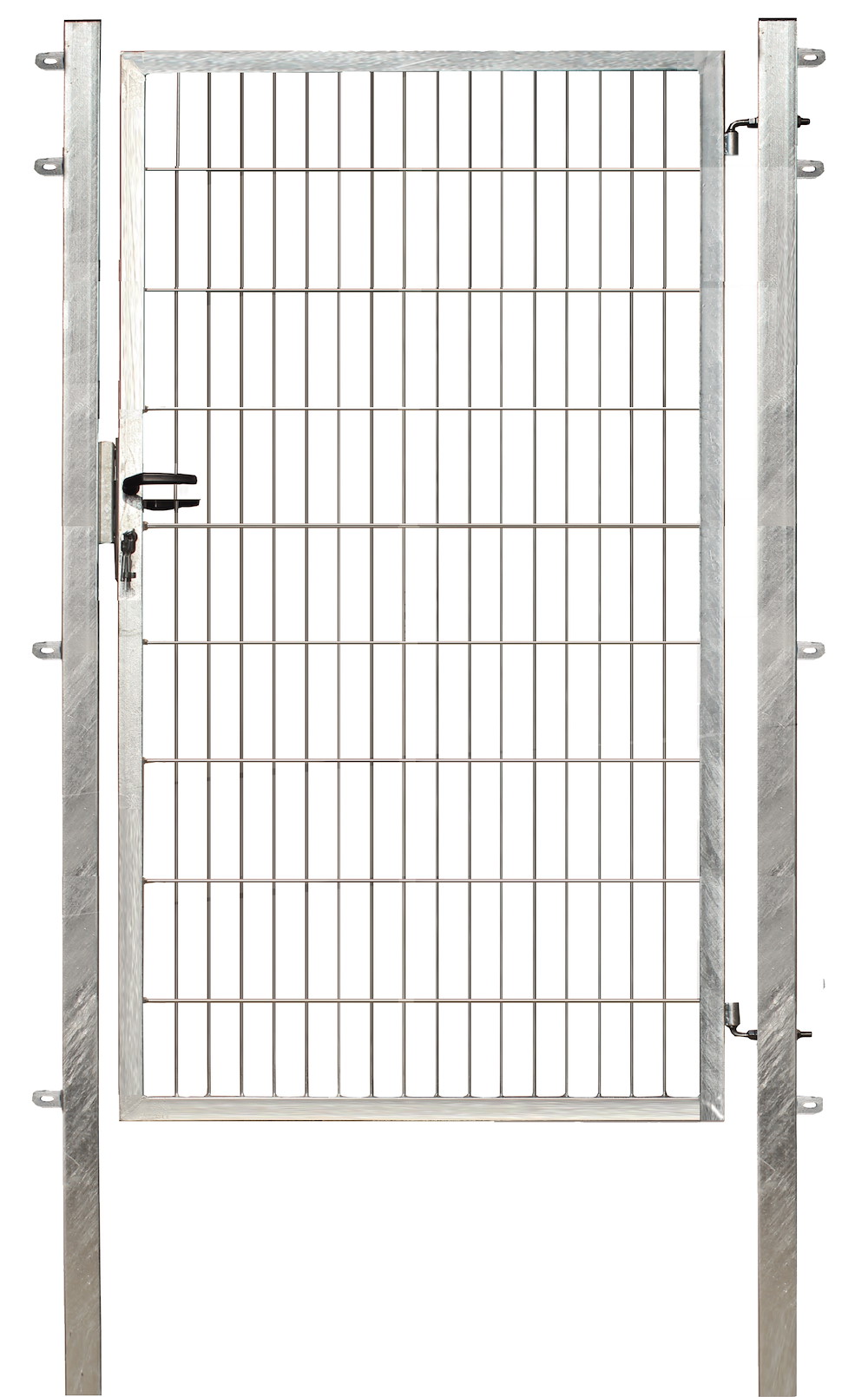 JUNGELMAR Comfort Einzeltor 1000X1800 mm, fvz 09401471