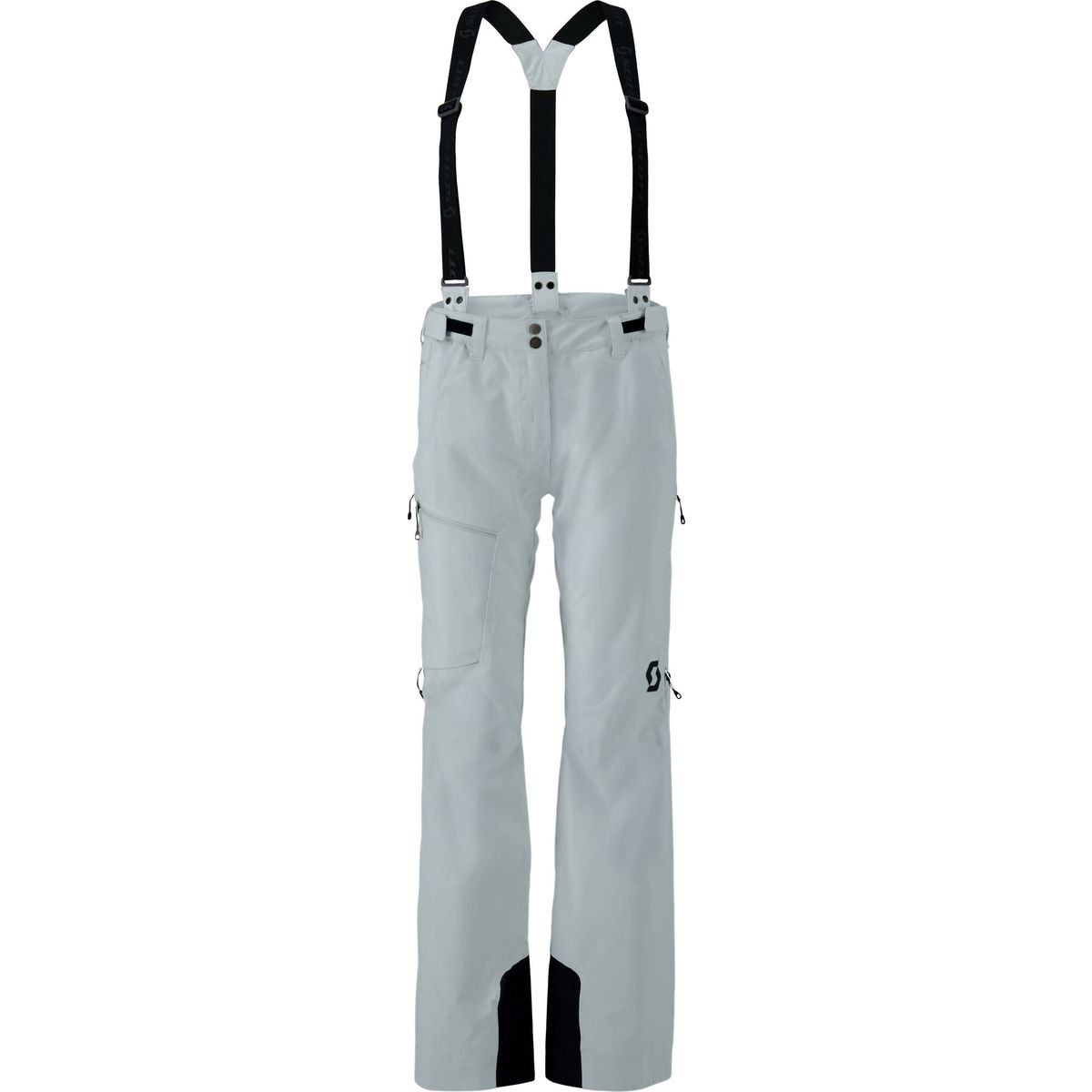 Scott Pants W's Explorair 3L mist blue (8387) XXL 4215498387014