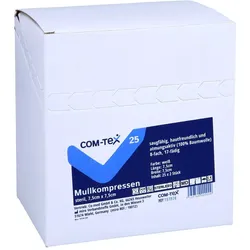 Com Tex Mullk 8f 7,5x7,5st