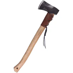 Condor Tool & Knife, Axt + Beil, Cloudburst Axe