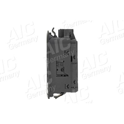 AIC Schalter, Feststellbremsbetätigung Original Quality 58381 für VAG