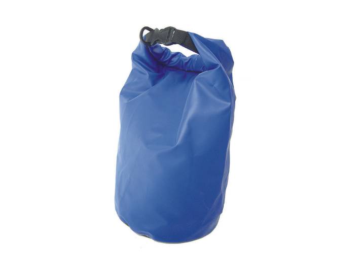 Meister + Co Wasserdichter Sack Blau 47 × 60 cm 40 l