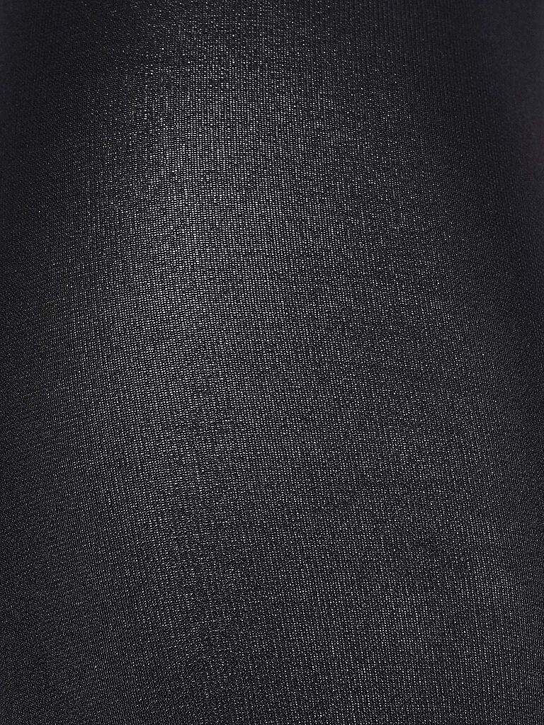WOLFORD Strumpfhose Pure 50 admiral dunkelblau   L W