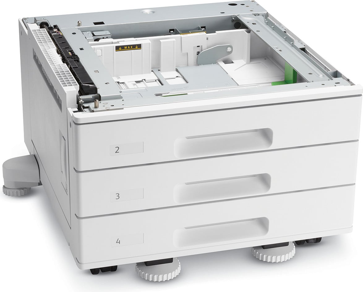 Xerox Versalink B7000/C7000 3 x 520