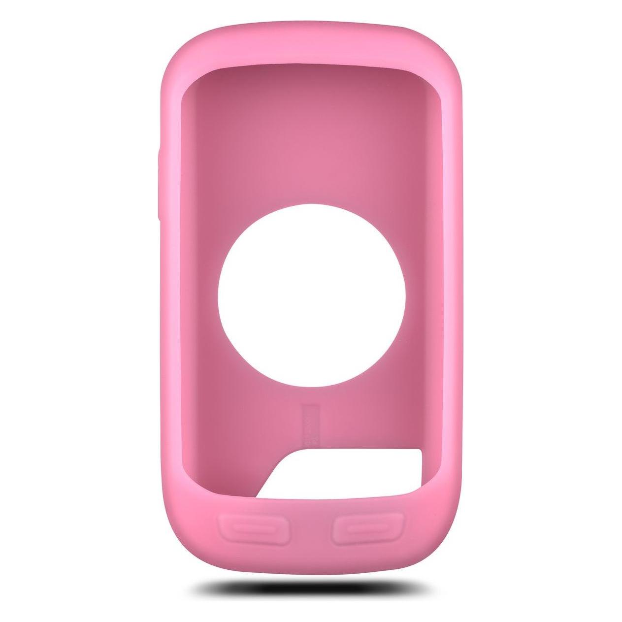 Garmin Silikonhülle Edge 1000, pink (PN9345-P)