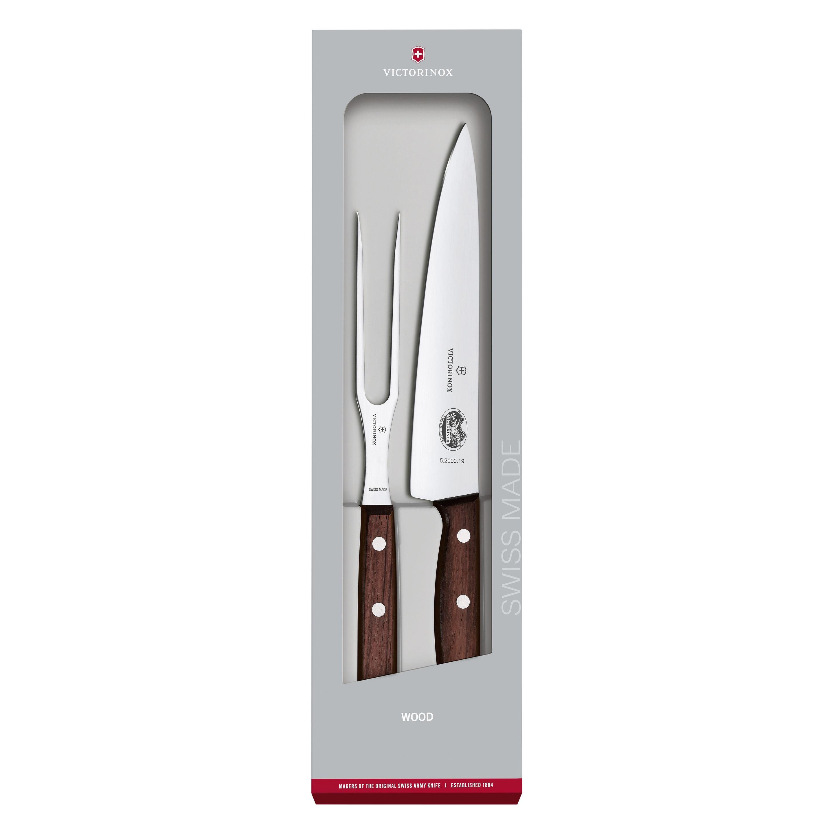 Victorinox Wood (19 cm) (5.1020.2G)