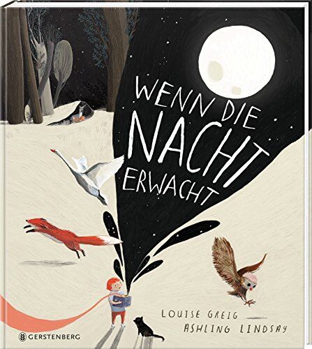 Louise Greig - Wenn die Nacht erwacht - Preis vom 13.10.2026 11:25:28 h