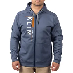 Klim Barracks Zip Hoodie M