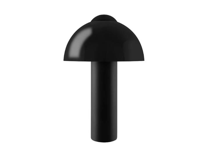Design Tischlampe „Buddy“ – Schwarz Globen Lighting
