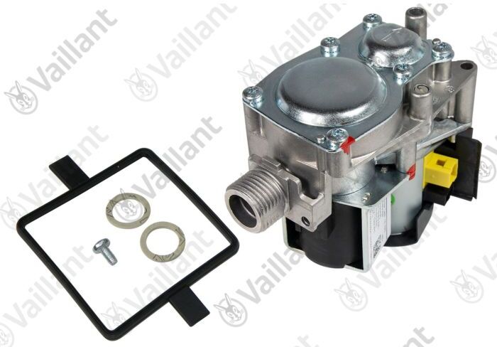 Gasarmatur 0020135144 Vaillant-Nr. 0020135144