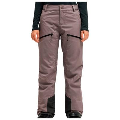 Roxy - Women's Gore-Tex Stretch Landform - Skihose Gr XS braun