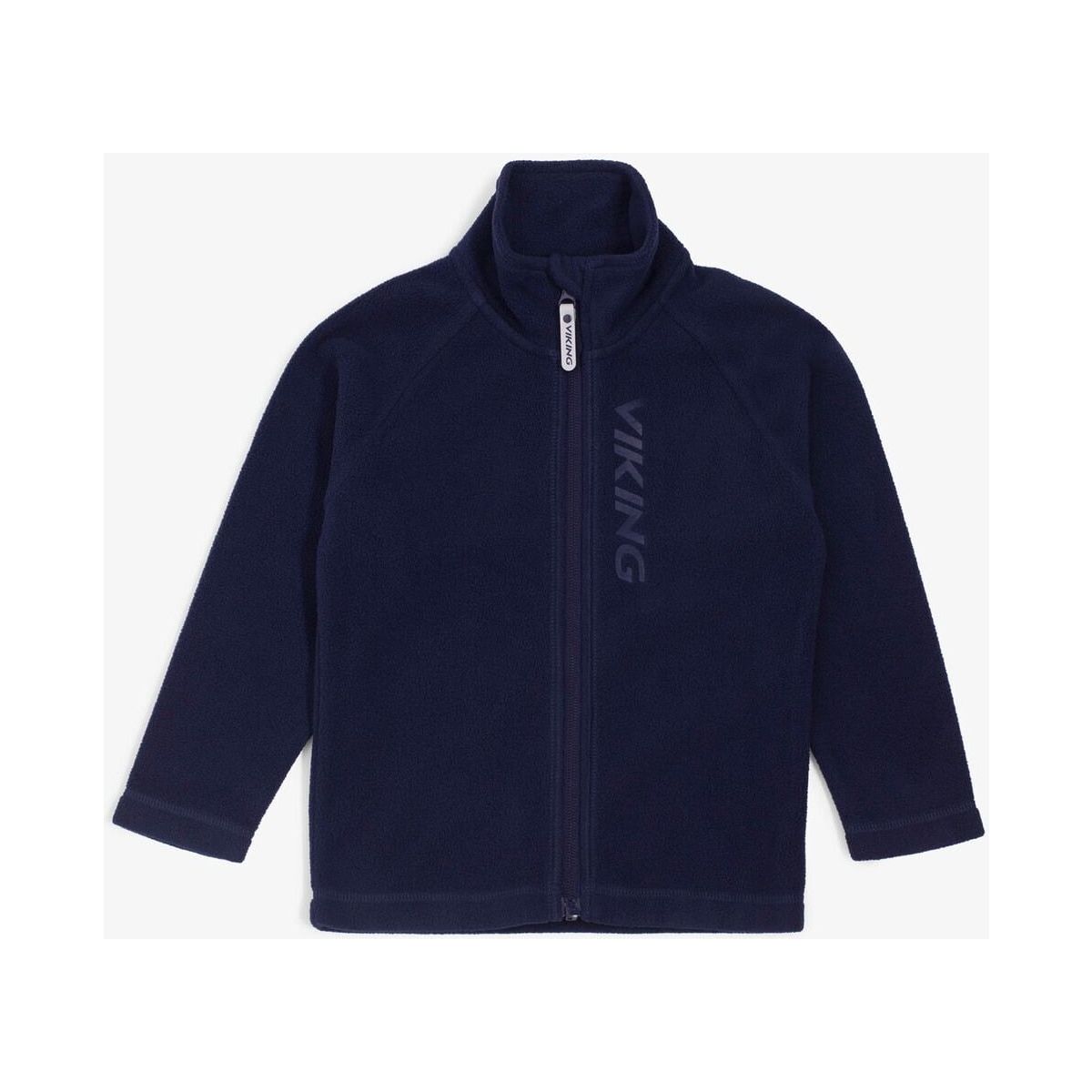 Viking Playtime Fleece Jacket Warm navy (5) 110 50-25095-5-110