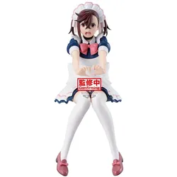 Banpresto Dan Da Dan - Momo Ayase Glitter & Glamours