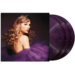 Republic, Schallplatten, Speak Now (Taylors Version) Violet Marbled 3LP (Taylor Swift)
