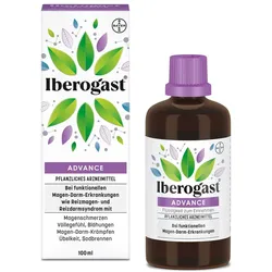Iberogast® ADVANCE 100 ml