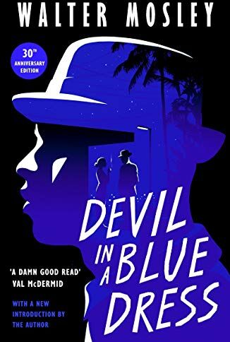 Walter Mosley - Devil in a Blue Dress: Walter Mosley - Preis vom 18.10.2026 15:28:09 h