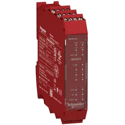 Schneider Electric Erweiterungsmodul gemischt XPSMCMMX0802