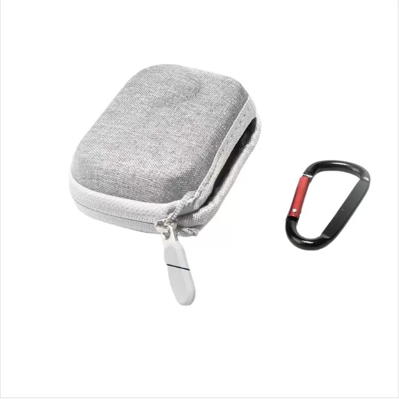 INF Insta360 GO Ultra Kameratasche - Tragbare Schutztasche