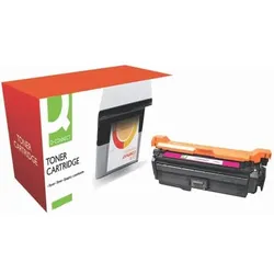 Alternativ Q-Connect Tonerkartusche magenta (KF16442)