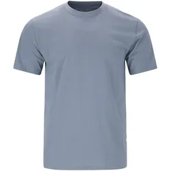 nou Highmore V2 T-Shirt Herren 2253 - china blue S