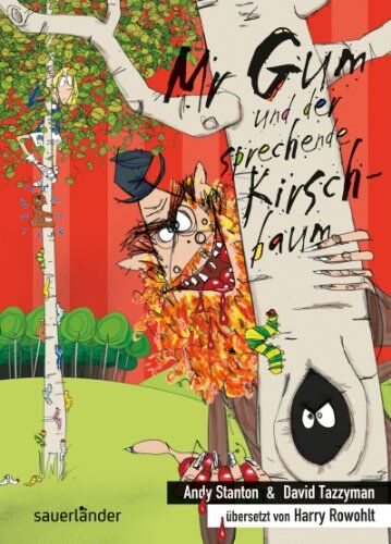 Andy Stanton - Mr Gum und der sprechende Kirschbaum - Preis vom 13.10.2026 19:28:25 h