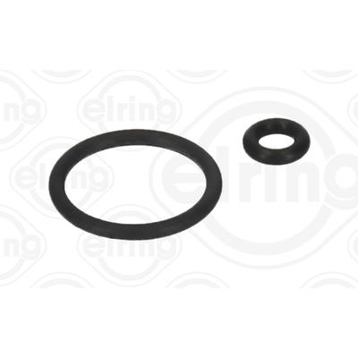 ELRING Dichtungssatz, Einspritzanlage 100780 Kraftstoffdruckregelventil für CUPRA