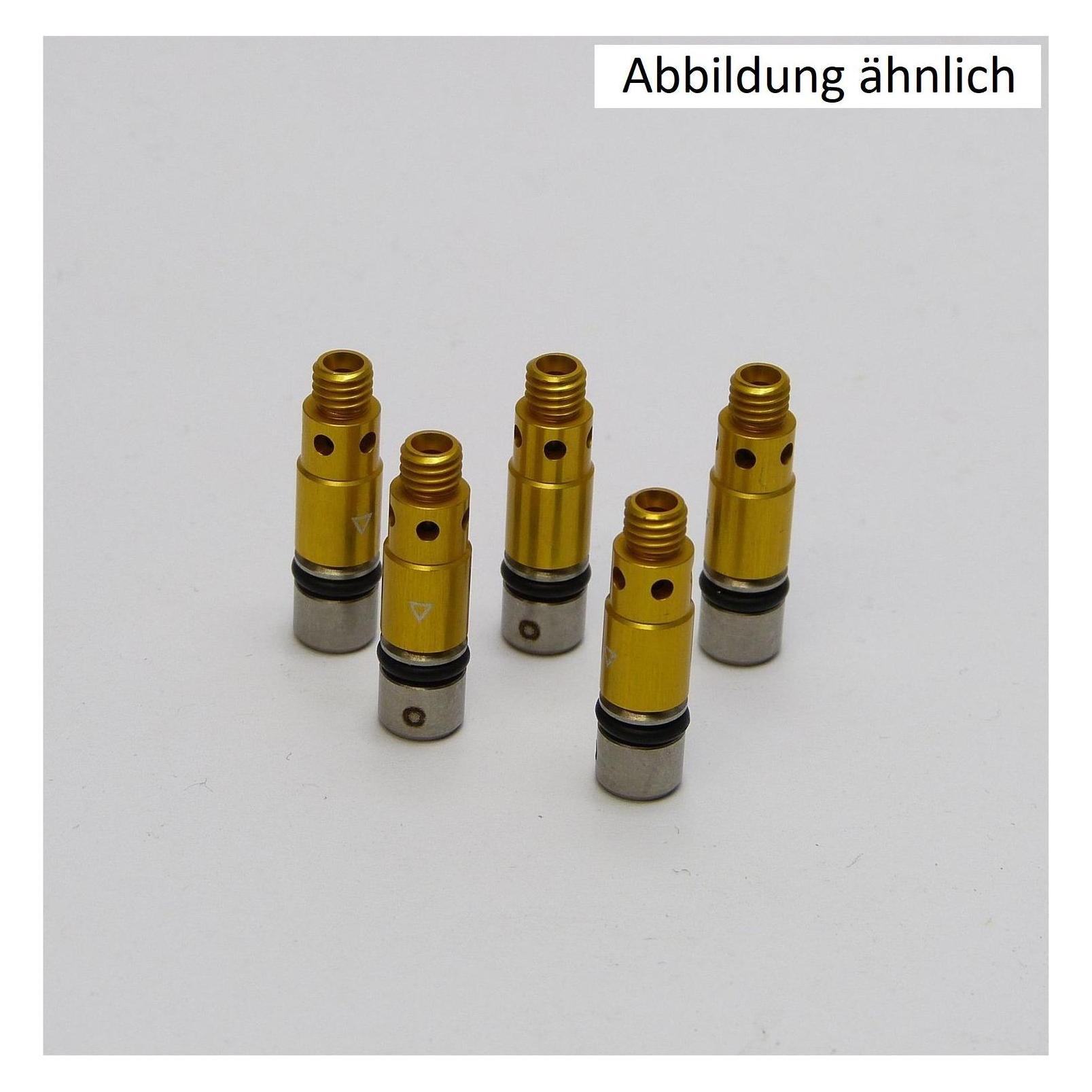 Cane Creek CS-Kartuscheneinheit (1.8), DBAir CS/Coil CS (40082700)