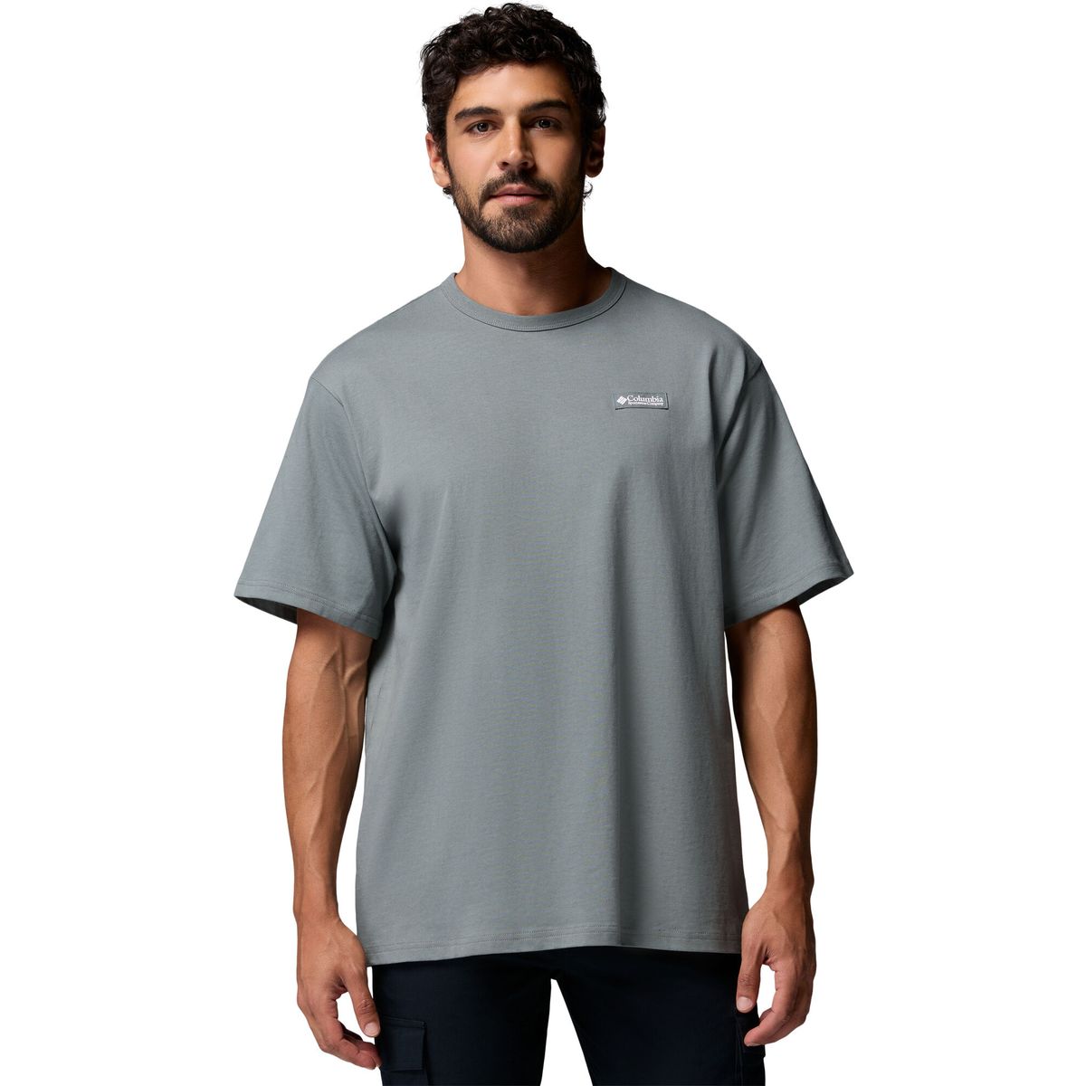 Columbia Men's CSC Heavyweight T-shirt sedona sage (342) XL 215505-2155051-342-XL
