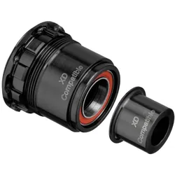 DT SWISS Freilaufkörper Umrüstkit für SRAM-XD 12x142 mm | 12x148 mm
