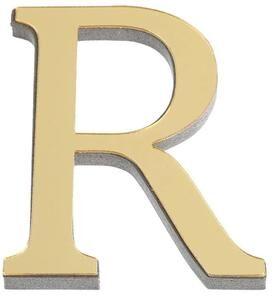 Uplift Picks Reflective Mirror Alphabet Letters For Personalized Wedding Wall Art Home Decor r