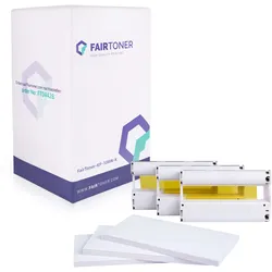Kompatibel für Canon Card Photo Printer CP 220 (3115B001 / KP-108IN) Druckerpatrone