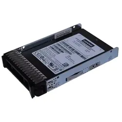 Lenovo 2,5 Zoll SSD 800GB SAS 24G Mixed Use Hot Swap PM1655 (4XB7A80340)