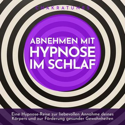 Abnehmen mit Hypnose im Schlaf - Raphael Kempermann,Felicitas Schneider, Audio, 4067248876008