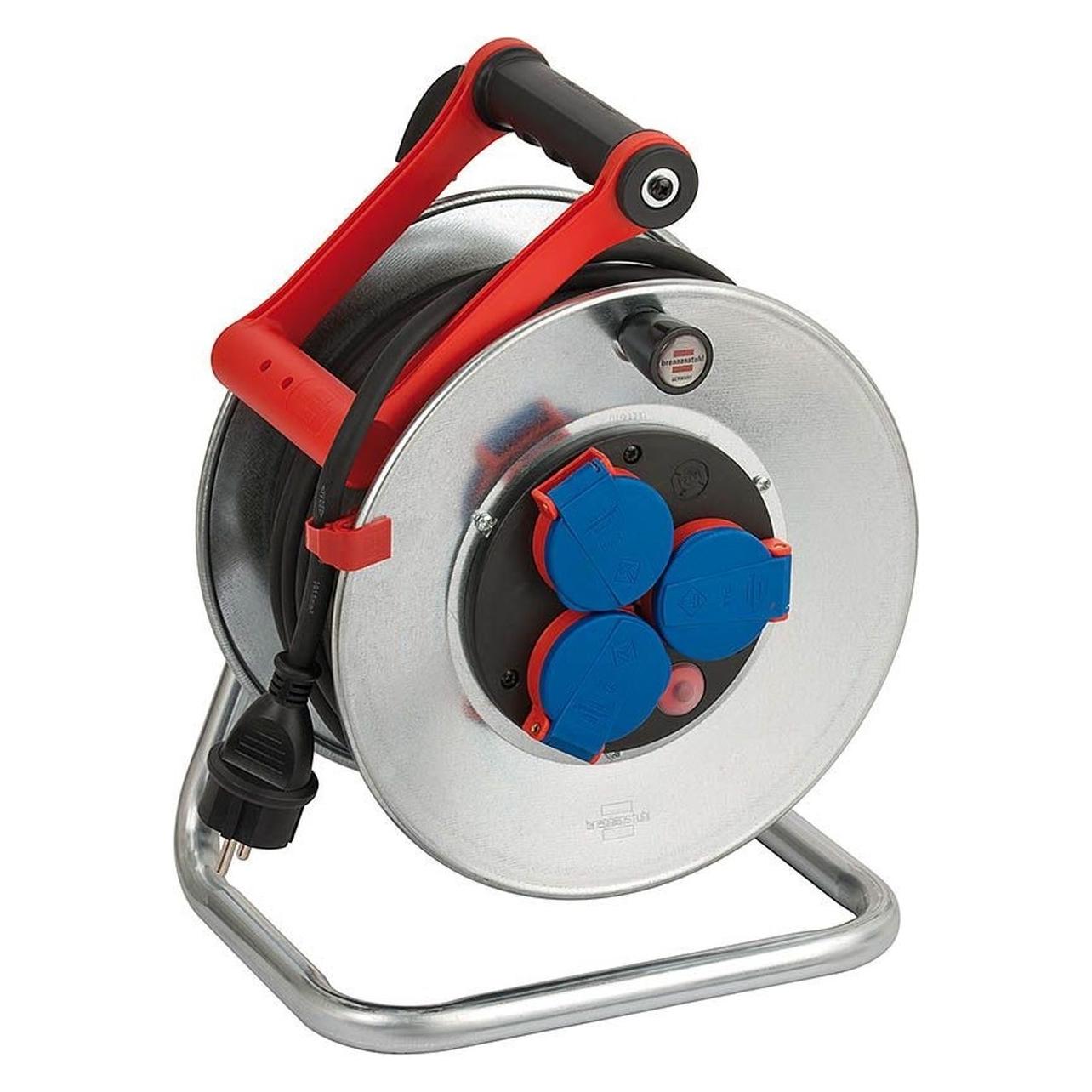 Brennenstuhl Garant S (25 m, 2 mm²) (1198520)
