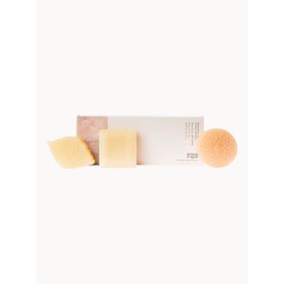 Garden Trio Set 225g von Senteurs d'Orient