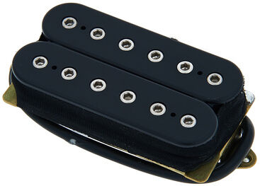 DiMarzio PAF Joe DP 213 BK schwarz