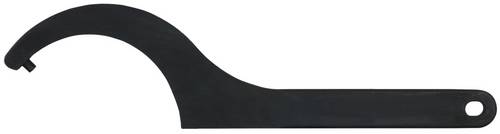 KS Tools 517.1487 Hakenschlüssel Schlüsselweite (Metrisch) 155 - 165mm