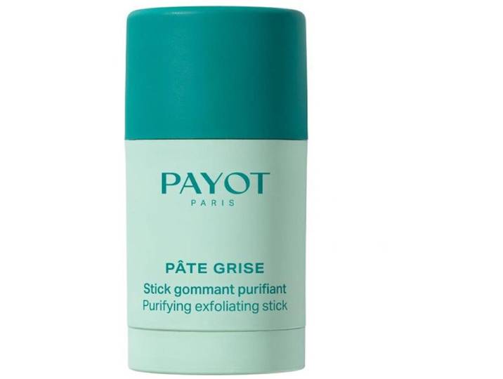 Payot Pâte Grise exfoliërende stick 25 g