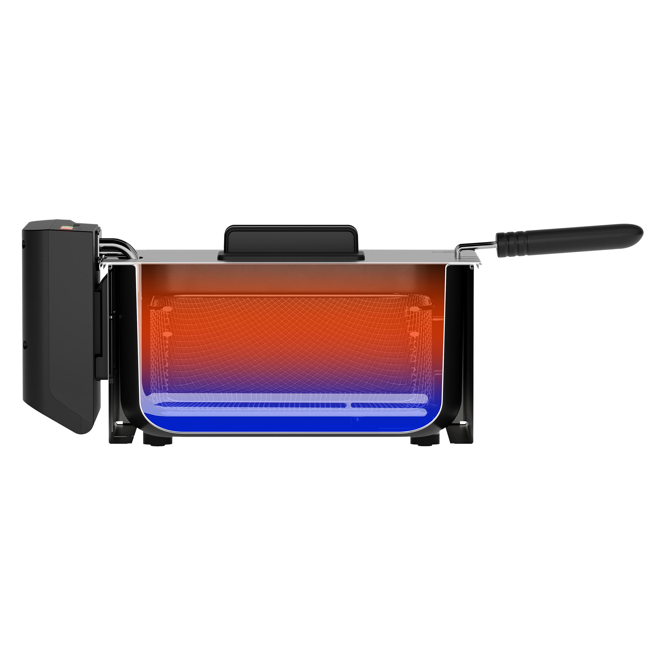 Tristar Deep Fryer (3 l) (FR-9334)