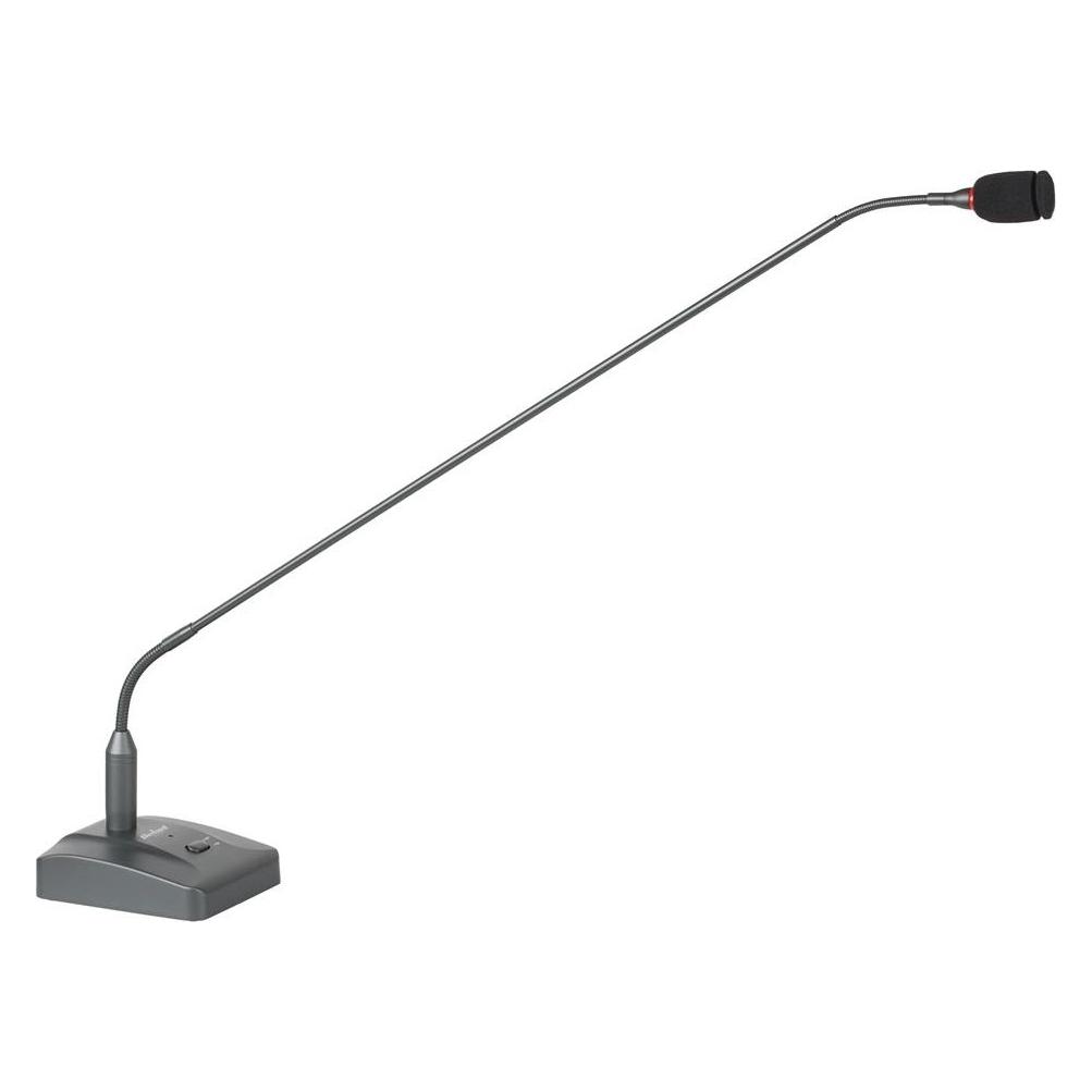 Azusa 80 cm Schwanenhalsmikrofon (MIK0022)