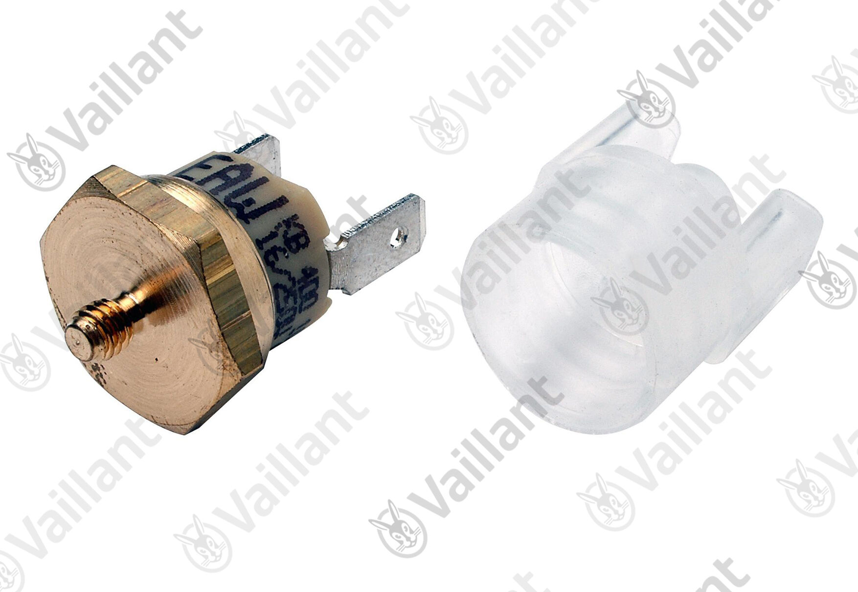 limiteur de température Vaillant match0 no. 100376