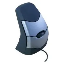 Bakker Elkhuizen BakkerElkhuizen Maus DXT 3 Precision wired (Kabelgebunden), Maus, Schwarz