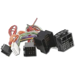  Adapterkabel Parrot FSE an Mercedes mit Audio 10 CHP 