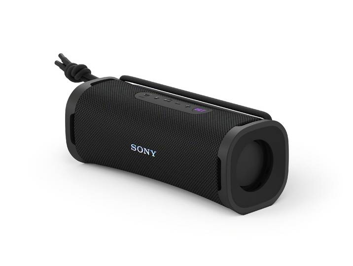 Enceinte Bluetooth portable ULT Field 1 Noir SONY