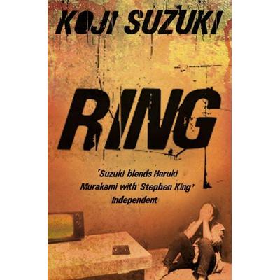 Ring, Taschenbuch von Koji Suzuki, HarperCollins, 978-0-00-724013-5