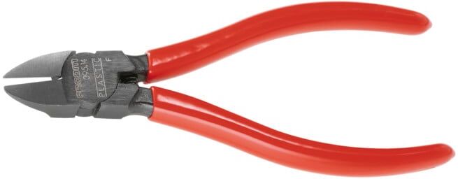 Facom Coupe-câble pour plastique 140 mm (395.14)