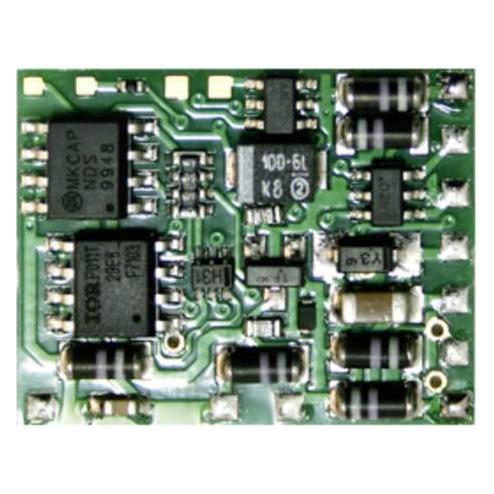Tams Elektronik 41-04480-01-C LD-G-42.2 Lokdecoder ohne Kabel (41-04480-01-C)