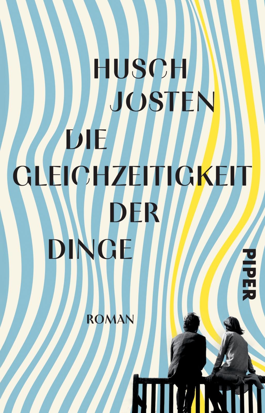 Die Gleichzeitigkeit der Dinge: Roman Eine kluge und feinsinnige Erzählung über Liebe und Vergänglichkeit - Preis vom 18.10.2026 15:28:09 h